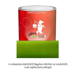 Kawasaki bázis festék színkód: KAW151 - 8N