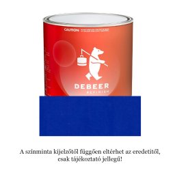 FANTASY COLORS motor bázis festék színkód: FANSC3