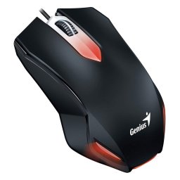 MOUSE GENIUS USB optic, X-G200