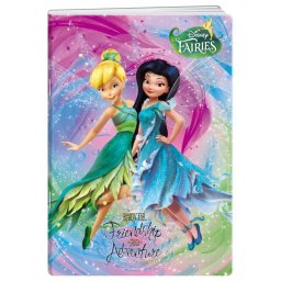 Caiet A4 FAIRIES 52 file, dictando