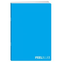 Caiet A5 FEEL 42 file, matematica