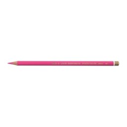 Creion colorat KOH-I-NOOR Polycolor, roz francez