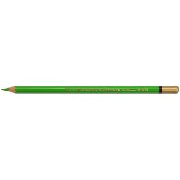 Creion colorat Mondeluz Aquarell KOH-I-NOOR, verde de mai
