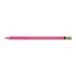 Creion colorat Mondeluz Aquarell KOH-I-NOOR, roz