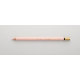 Creion colorat Mondeluz Aquarell KOH-I-NOOR, roz portret