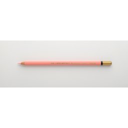Creion colorat Mondeluz Aquarell KOH-I-NOOR, roz imbujorat