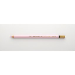 Creion colorat Mondeluz Aquarell KOH-I-NOOR, roz amarant