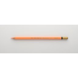 Creion colorat Mondeluz Aquarell KOH-I-NOOR, roz somon
