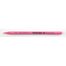 Creion colorat fara lemn KOH-I-NOOR PROGRESSO, roz francez