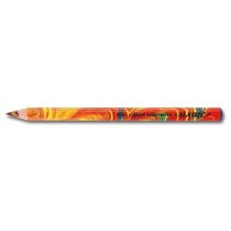 Creion colorat cu mina in 3 culori KOH-I-NOOR MAGIC JUMBO ORIGINAL