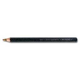 Creion colorat cu mina in 3 culori KOH-I-NOOR MAGIC JUMBO NEON