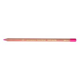 Creion GIOCONDA pastel uscat KOH-I-NOOR, roz Persia