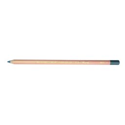 Creion GIOCONDA pastel uscat KOH-I-NOOR, gri metal
