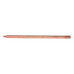 Creion GIOCONDA pastel uscat KOH-I-NOOR, rosu englezesc