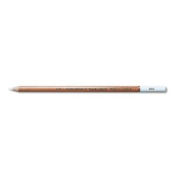 Creion GIOCONDA mina creta uscata KOH-I-NOOR, alb