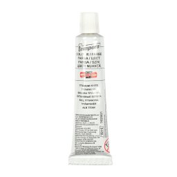 Tempera tub 16 ml KOH-I-NOOR, alb