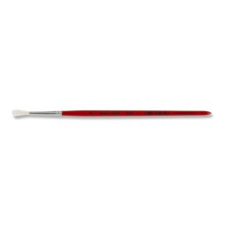 Pensula nr. 4 cu varf rotund KOH-I-NOOR, par capra