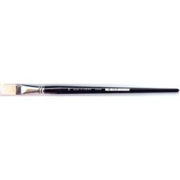 Pensula nr. 20 cu varf tesit KOH-I-NOOR, par porc