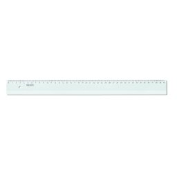 Rigla plastic KOH-I-NOOR 40 cm