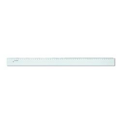 Rigla plastic KOH-I-NOOR 50 cm