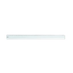 Rigla plastic KOH-I-NOOR 60 cm