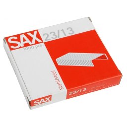 Capse SAX 23/13