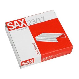 Capse SAX 23/17