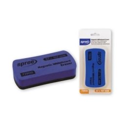 Burete magnetic pentru WHITEBOARD SPREE