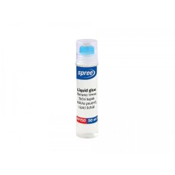 Lipici lichid SPREE 50ml