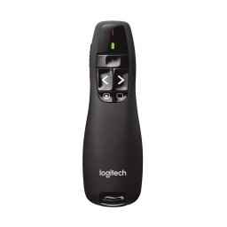 PRESENTER wireless LOGITECH R400