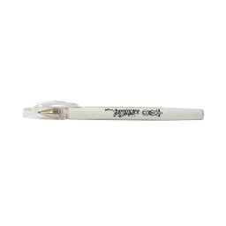 Pix cu gel Reminisce SPREE pentru hartie neagra, alb