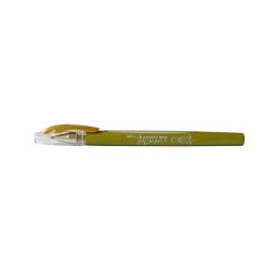 Pix cu gel Reminisce SPREE pentru hartie neagra, auriu