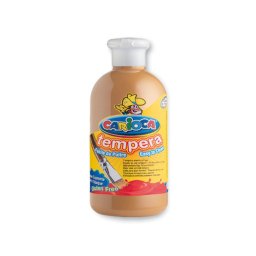Tempera Carioca Ready, 500 ml, bej