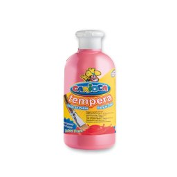 Tempera Carioca Ready, 500 ml, roz pal