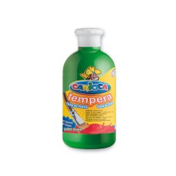 Tempera Carioca Ready, 500 ml, verde