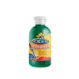 Tempera Carioca Ready, 500 ml, verde inchis