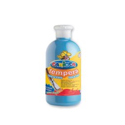Tempera Carioca Ready, 500 ml, bleu