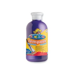 Tempera Carioca Ready, 500 ml, mov