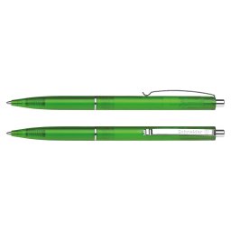 Pix Schneider K20 Fresh, verde