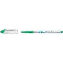 Pix Schneider Slider M, verde