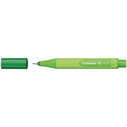 Liner Schneider Link-It 0,4 mm, verde