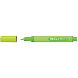 Liner Schneider Link-It 0,4 mm, verde mar