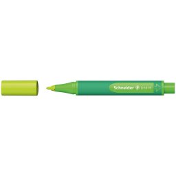 Liner Schneider Link-It 1,0 mm, verde mar
