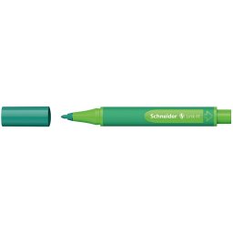 Liner Schneider Link-It 1,0 mm, turcoaz