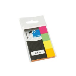 PageMarker din hartie 20 x 50 mm