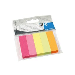 PageMarker din hartie 15 x 50 mm
