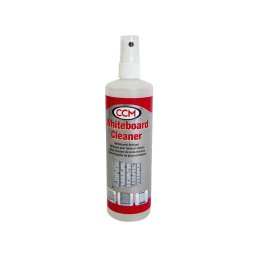 Solutie curatare whiteboard, 250ml, CCM