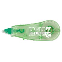 Dispenser cu banda corectoare Tombow 4,2 mm x 6 m