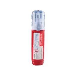 Stilou corector Erich Krause Arctic White, 12 ml