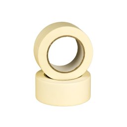 Band adeziva de hartie 50 mm x 50 m